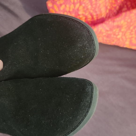 CROWN VINTAGE Multi Suede Boot - Picture 8 of 13